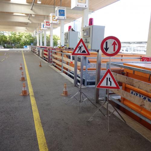 Radfahrprüfung