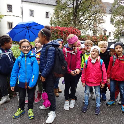 Impressionen