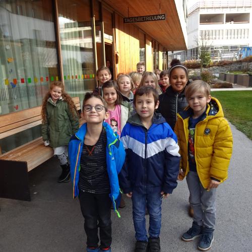 Impressionen