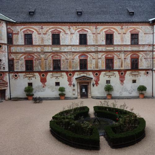 Impressionen