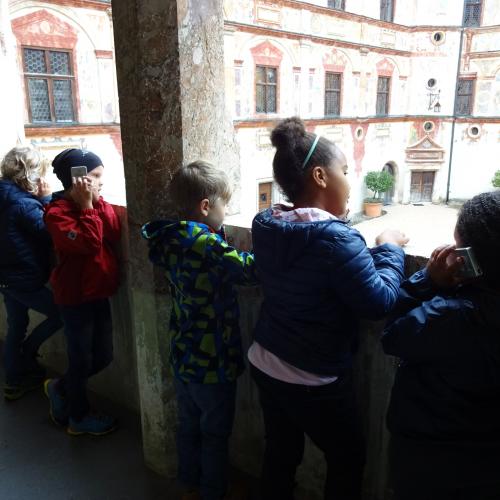 Impressionen