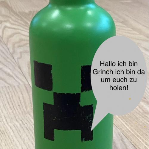 Flasche
