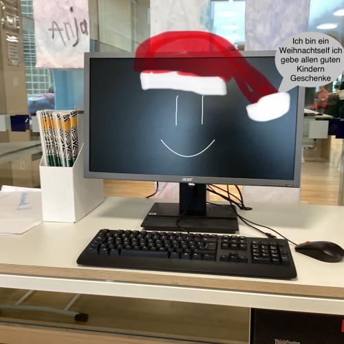 Pc