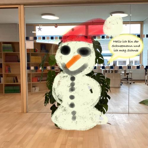 Weihnachtsmann