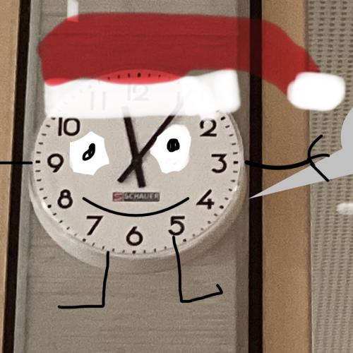 Uhr