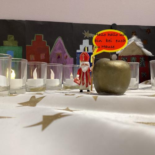 Nikolaus