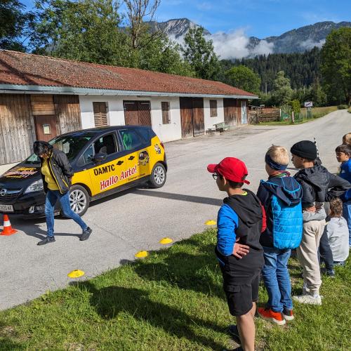 Hallo Auto 1