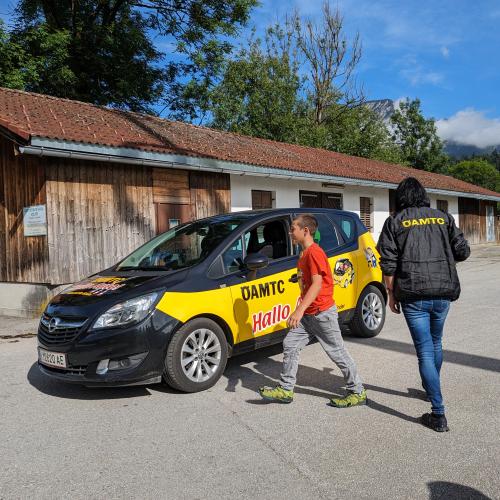 Hallo Auto 1