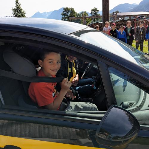 Hallo Auto 1