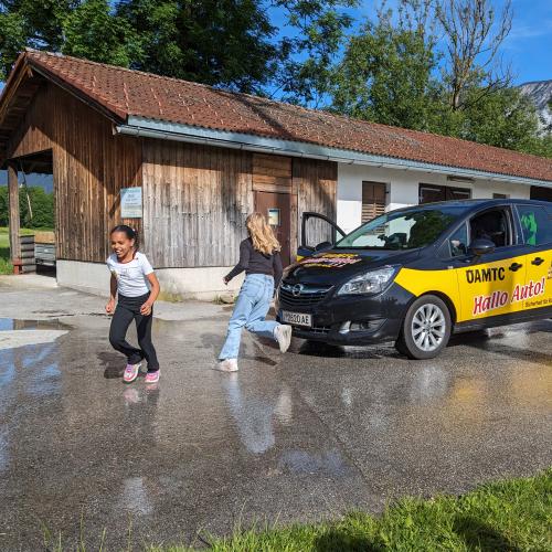 Hallo Auto 1