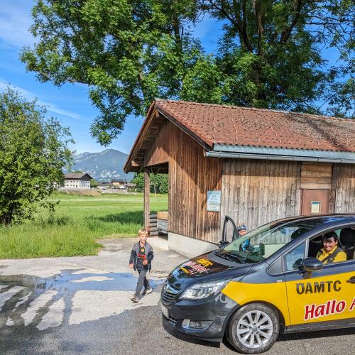 Hallo Auto 1