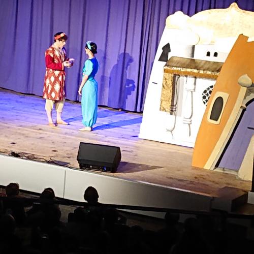 Musical