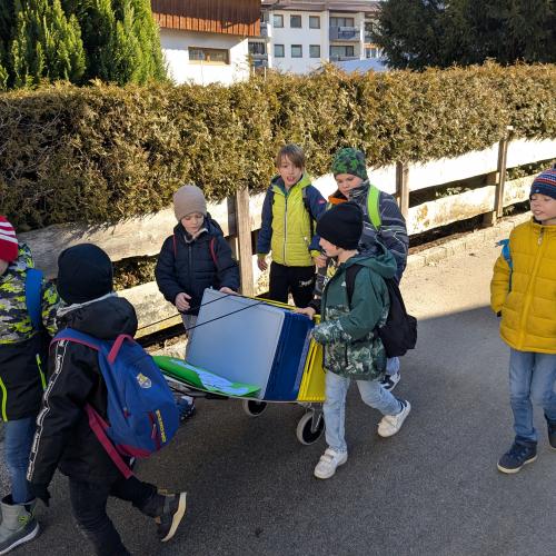 Lego LEague 2025