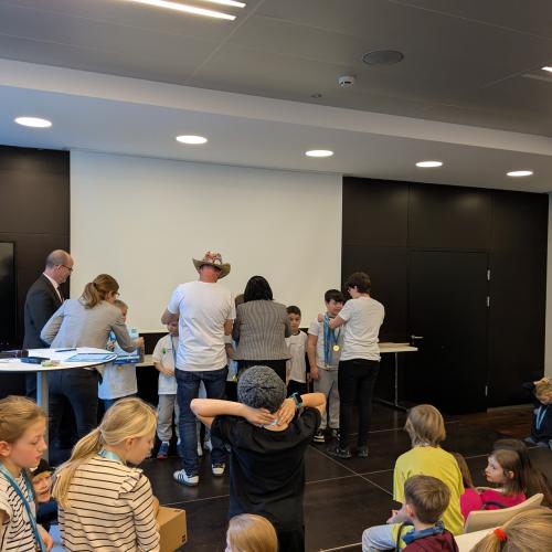 Lego LEague 2025