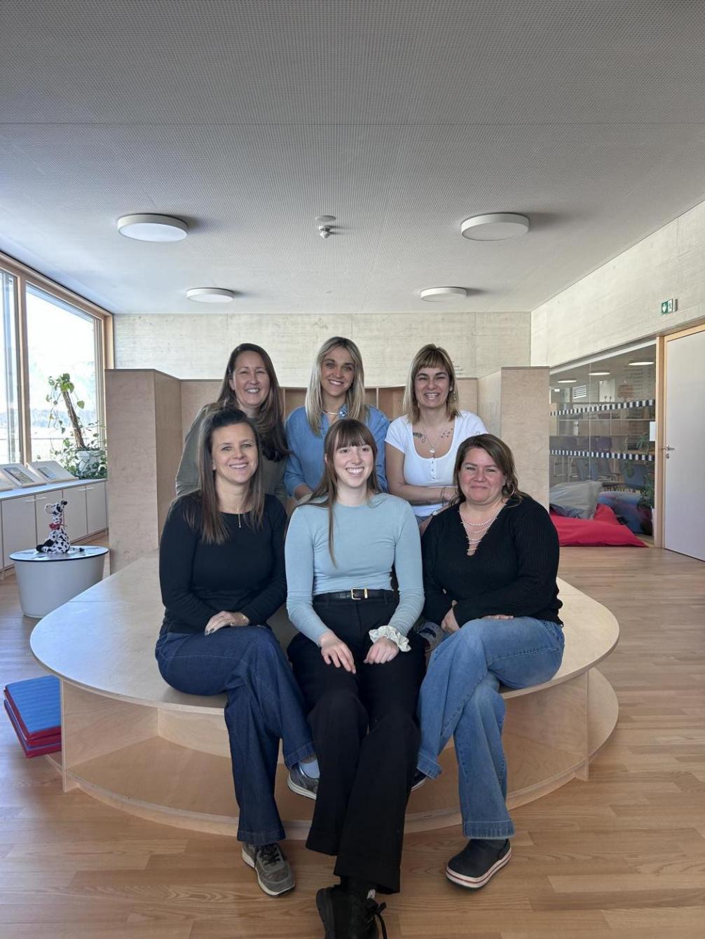 Schulassistenten 2025/26