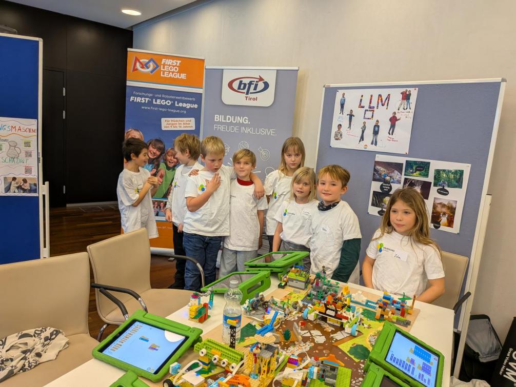 IBK LegoLeague