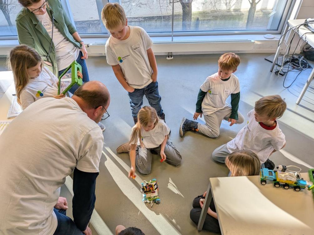 IBK LegoLeague