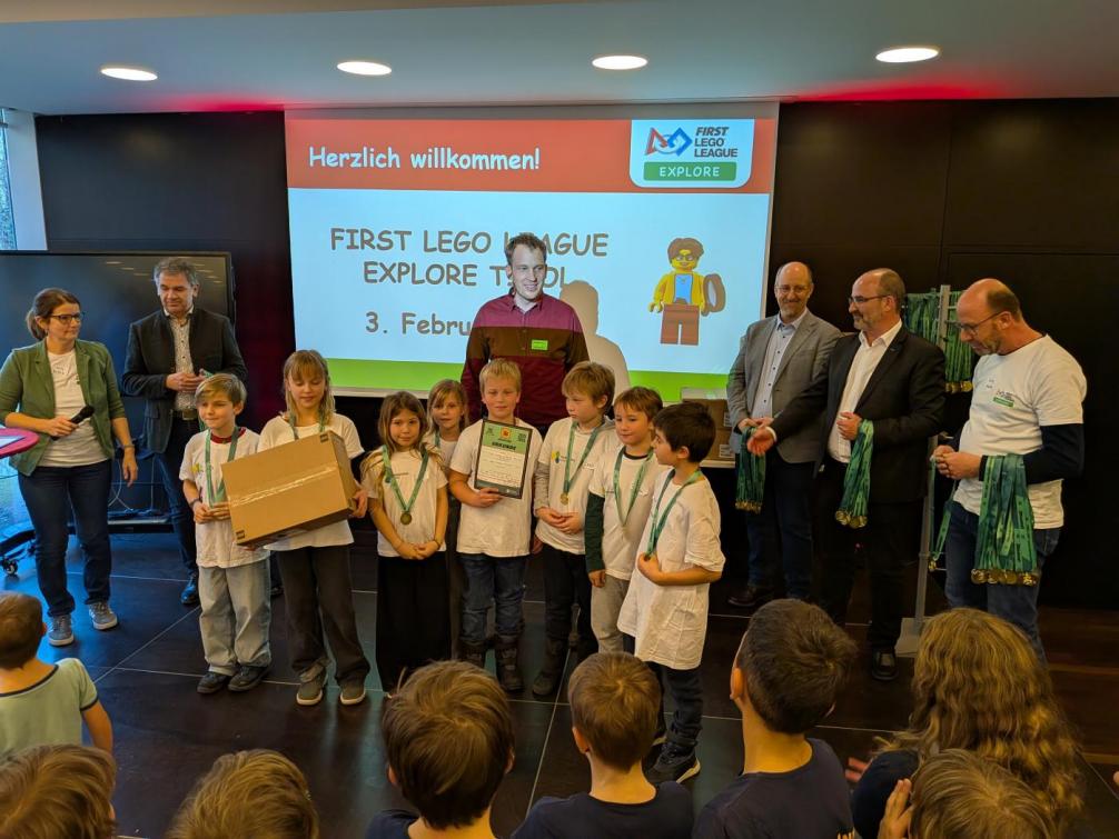 IBK LegoLeague