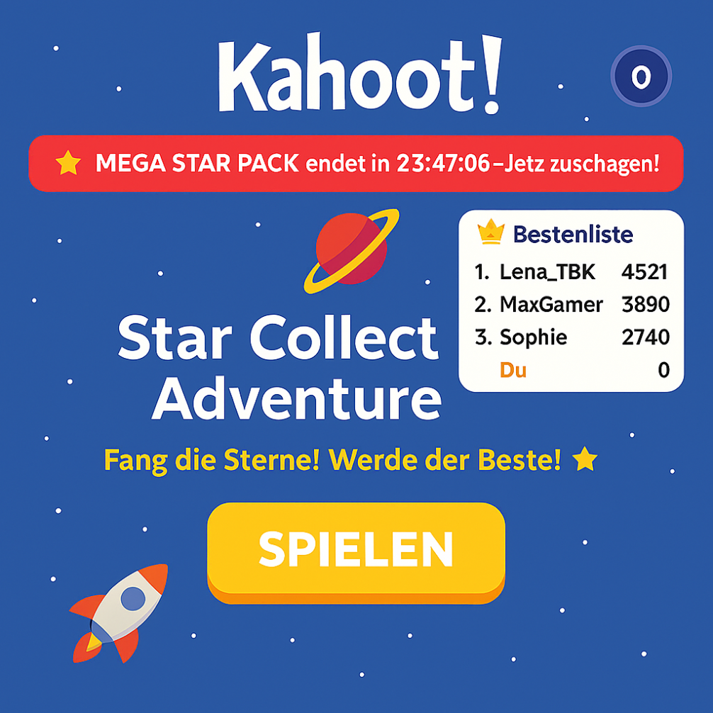 Kahoot