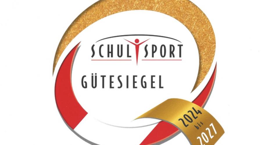 Sportgütesiegel