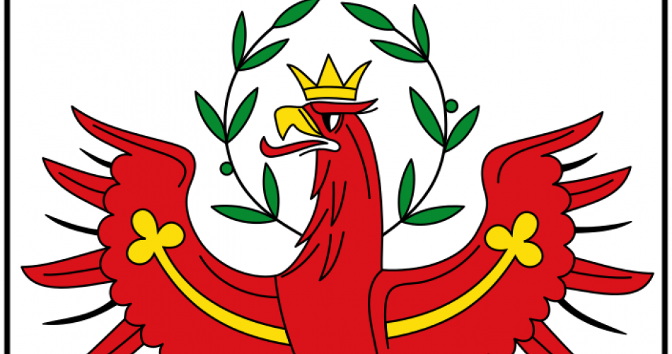 Tirol Wappen