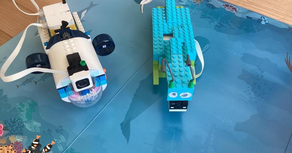 Lego