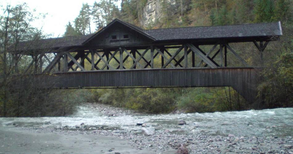 Kundler Klamm