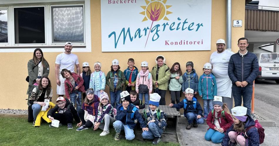 Besuch Margreiter 1c