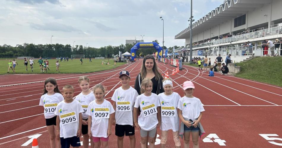 Lidl Schullauf