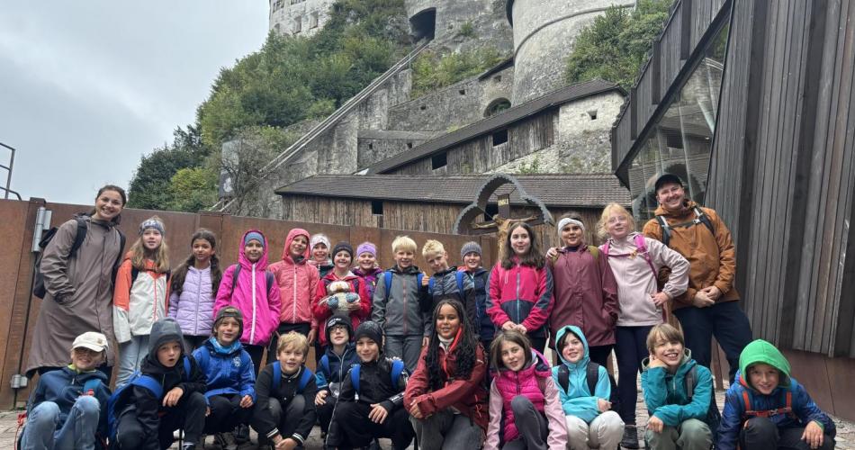 Kufstein