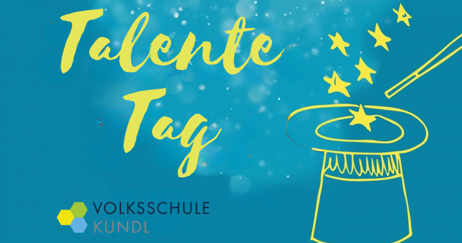 Talente Tag Logo