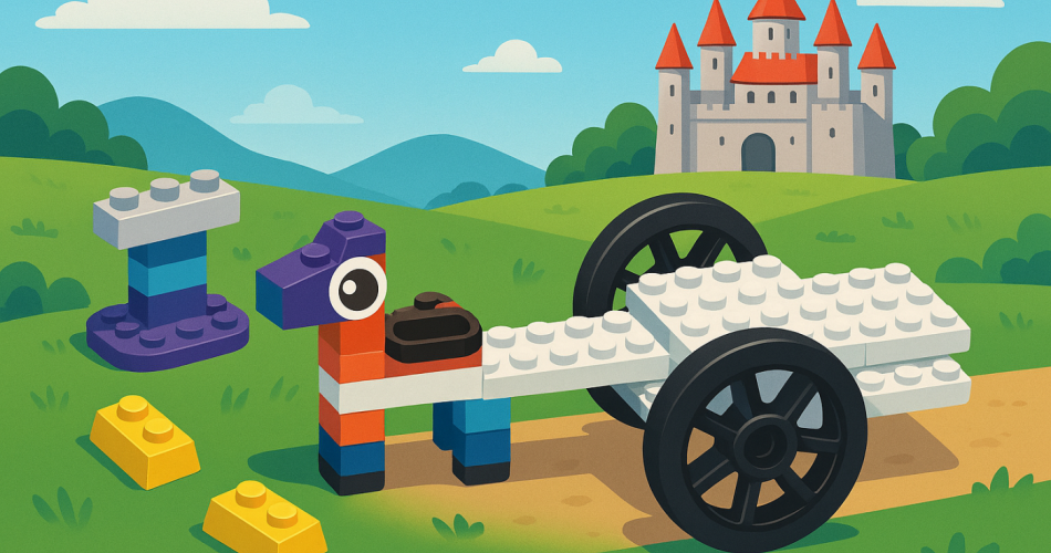 Mint2Go lego 1