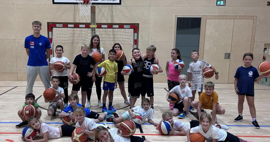 Basketball